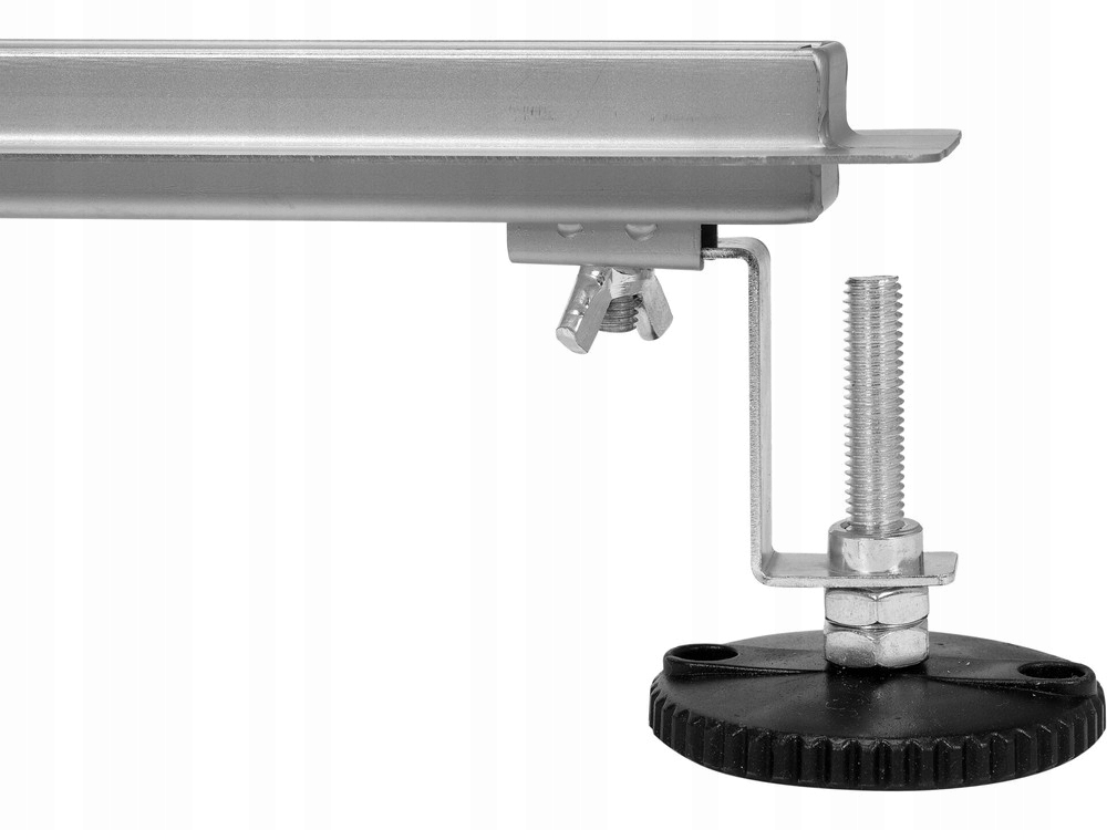 ODPŁYW LINIOWY PRYSZNICOWY SLIM 70cm NISKI SYFON Długość 70 cm