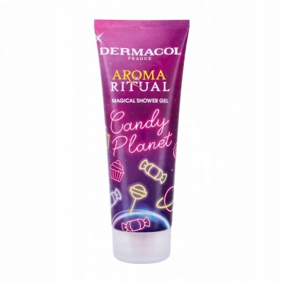 

Dermacol Aroma Ritual Candy Planet 250 ml