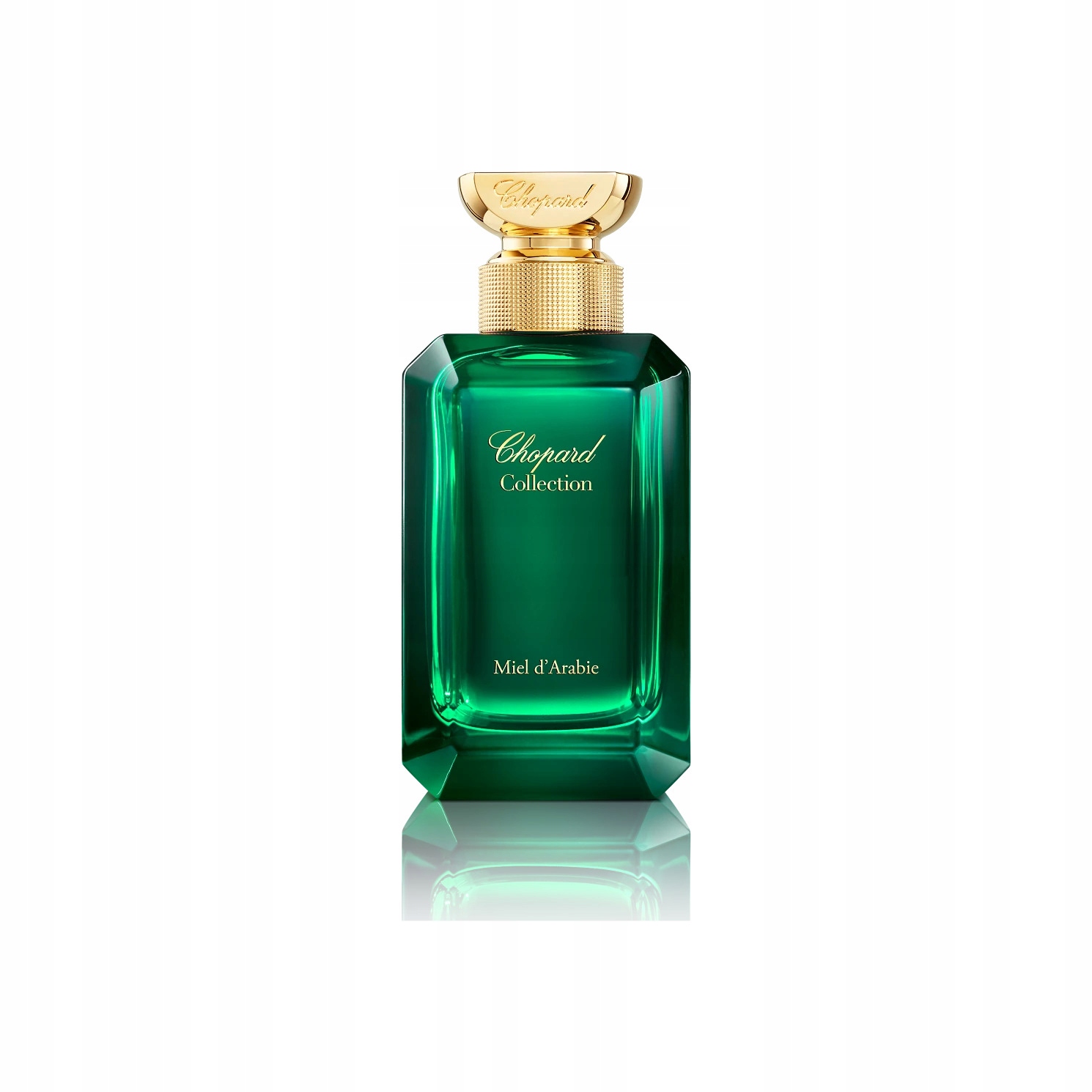 Chopard, Miel d'Arabie, parfémovaná voda Unisex, 100 ml