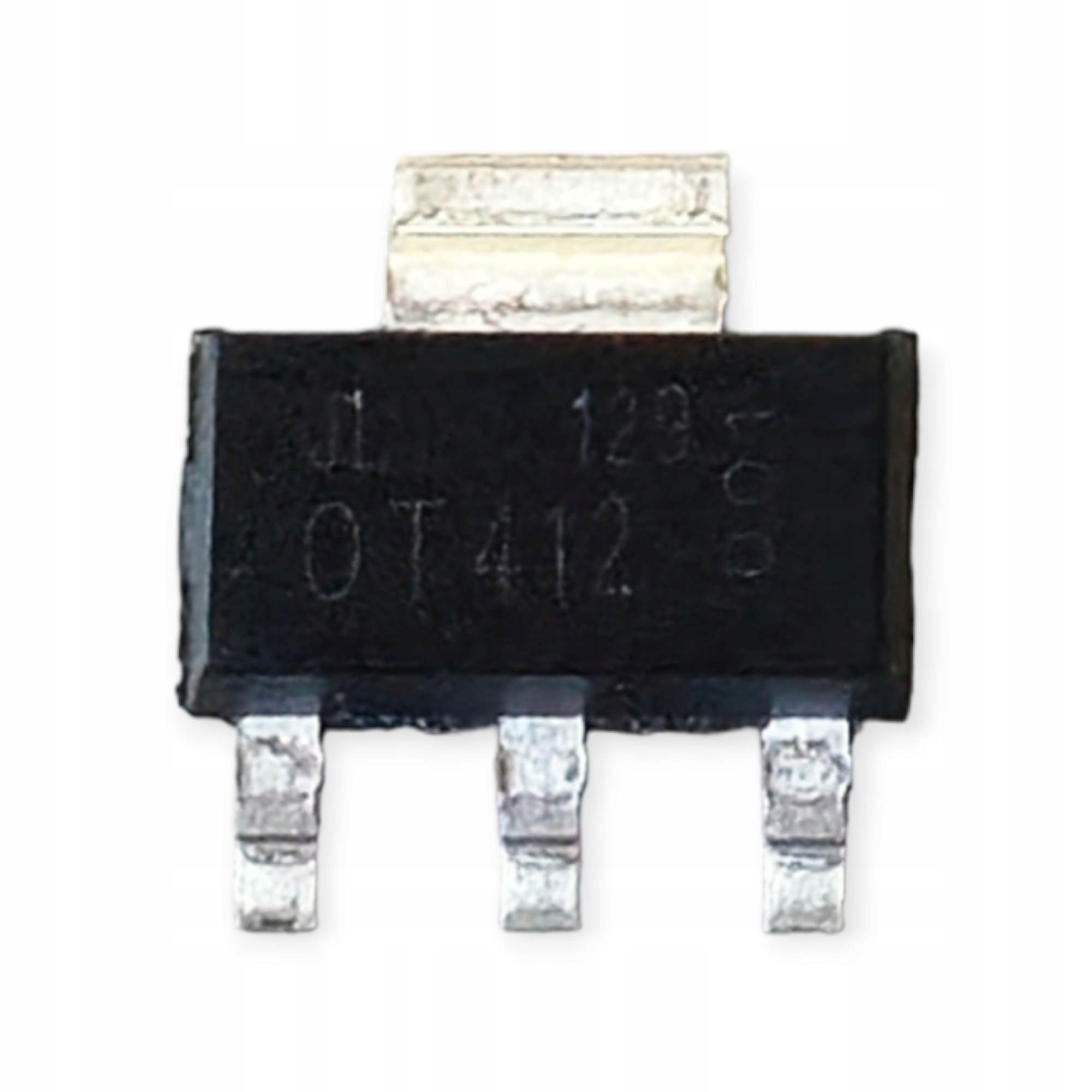 OT412.115 TRIAK 1A SOT223