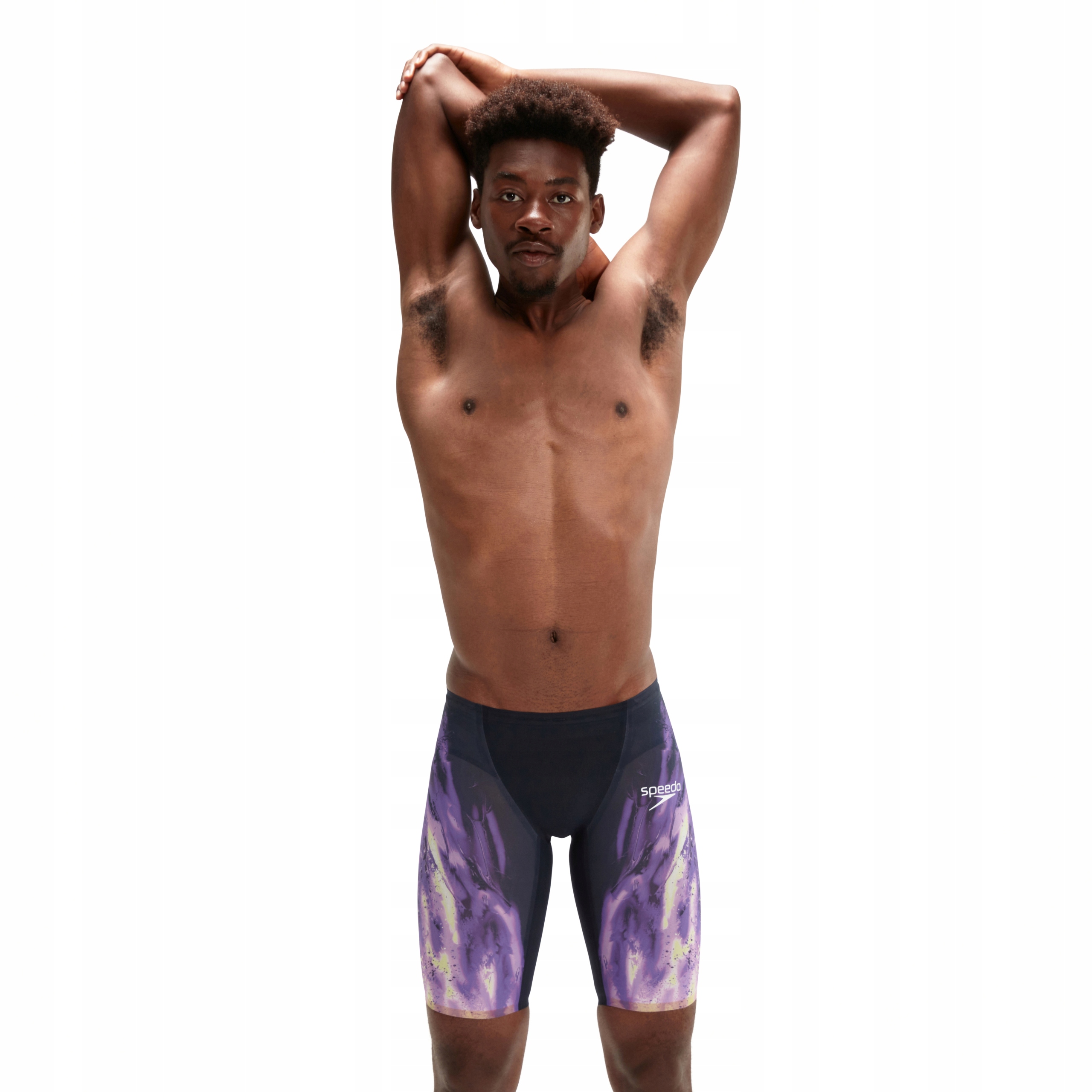 Pánský startovní plavecký oblek Speedo Lzr Valor 20