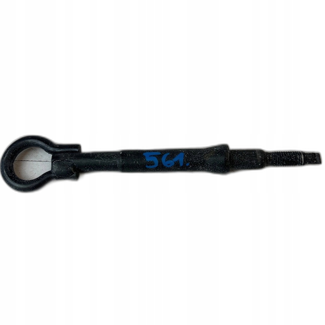Ucho haka holowniczego Peugeot 2008 e 3008 e