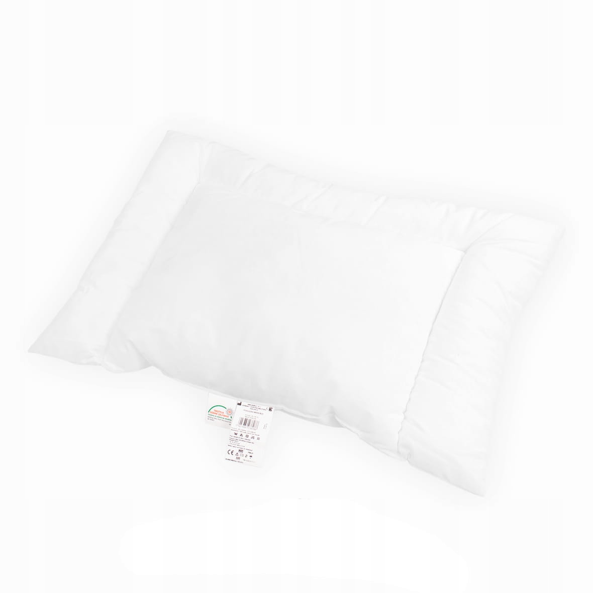 Одеяло подушка 100x135 тонкий летний легкий мягкий вес продукта с упаковкой 0,8 кг