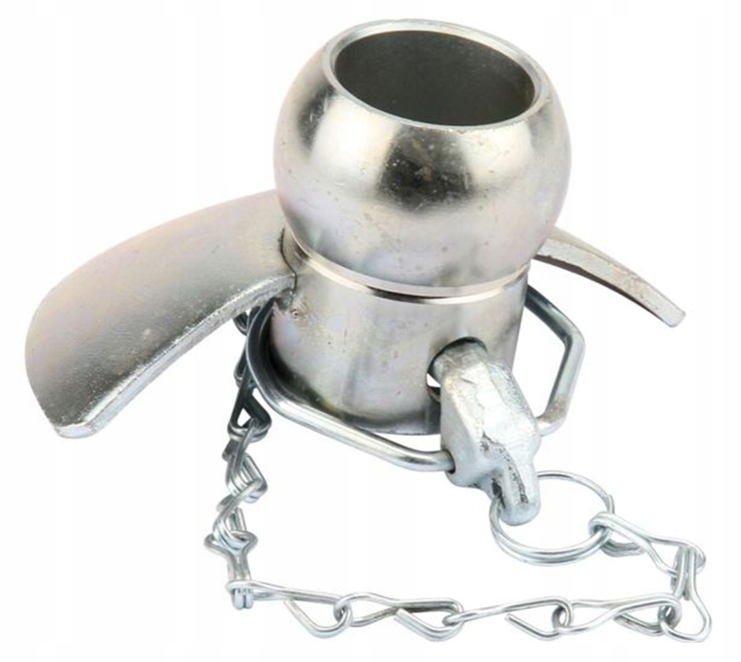 

Kula do cięgła dolnego 37/56 kat. 3/2 z kołnierzem