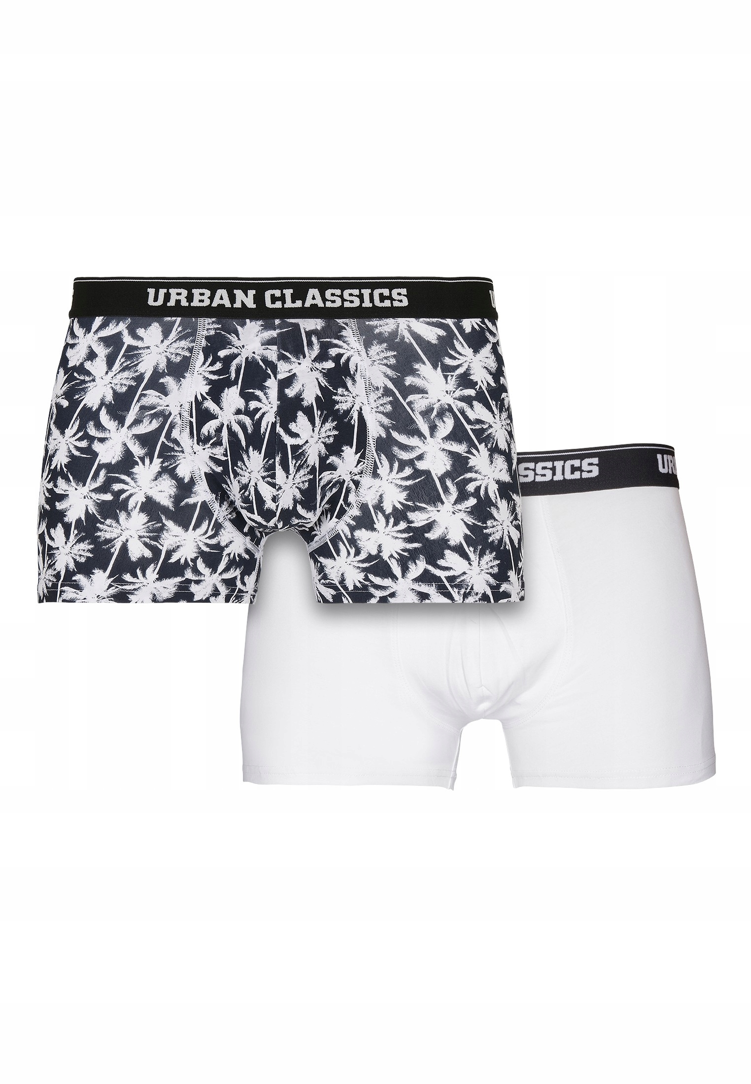

Bokserki Urban Classics Nike Levis Boxer 2-Pack XL
