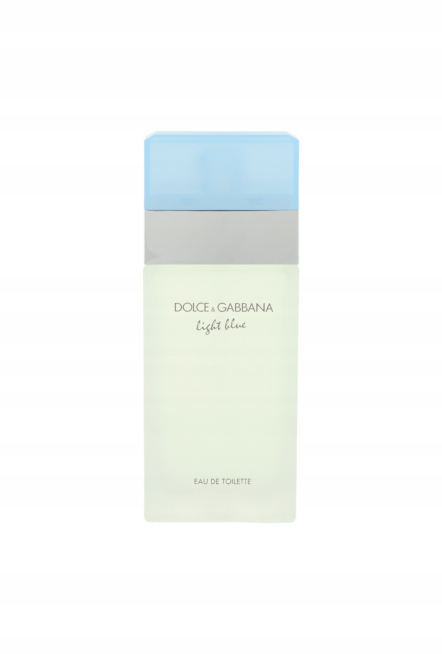 Dolce & Gabbana Light Blue Dámská toaletní voda 50ml