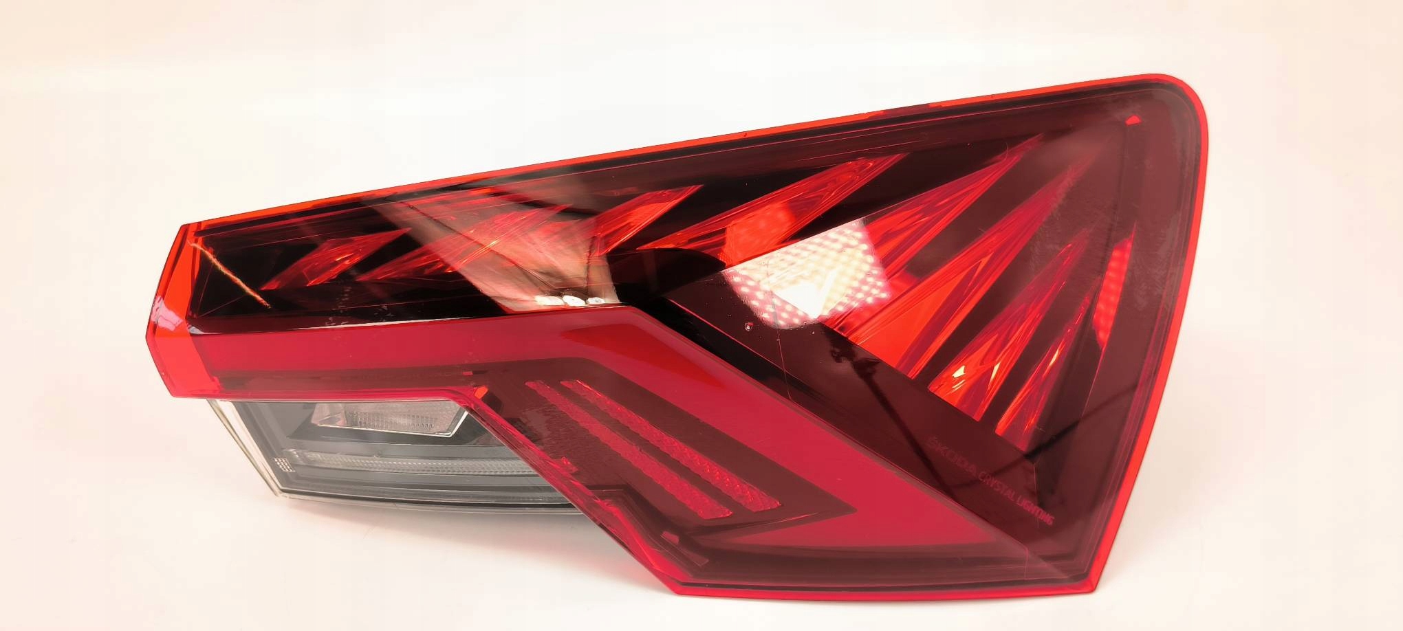 light right rear part 5E3945208A SKODA OCTAVIA IV