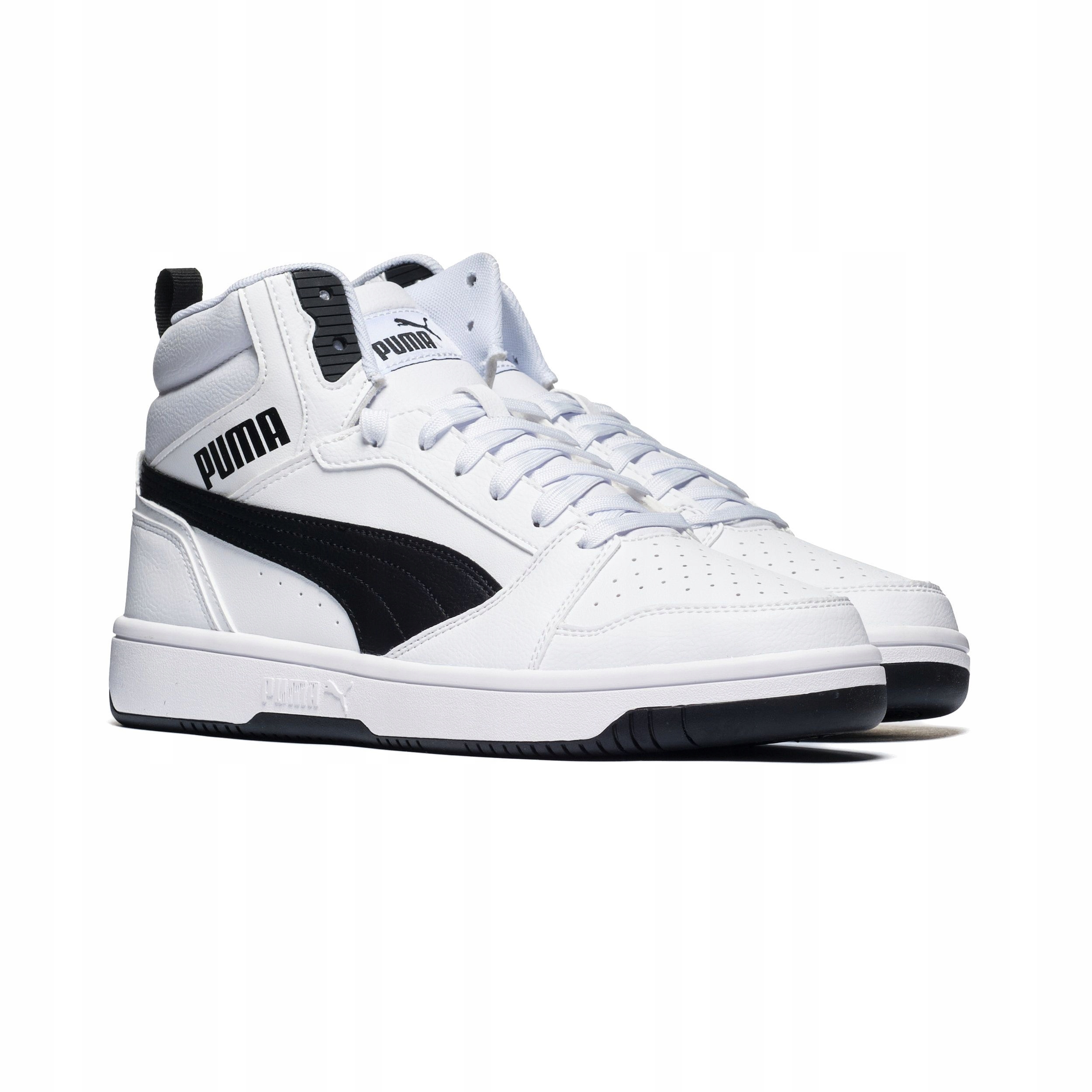 Unisex tenisky Puma Rebound v6 45