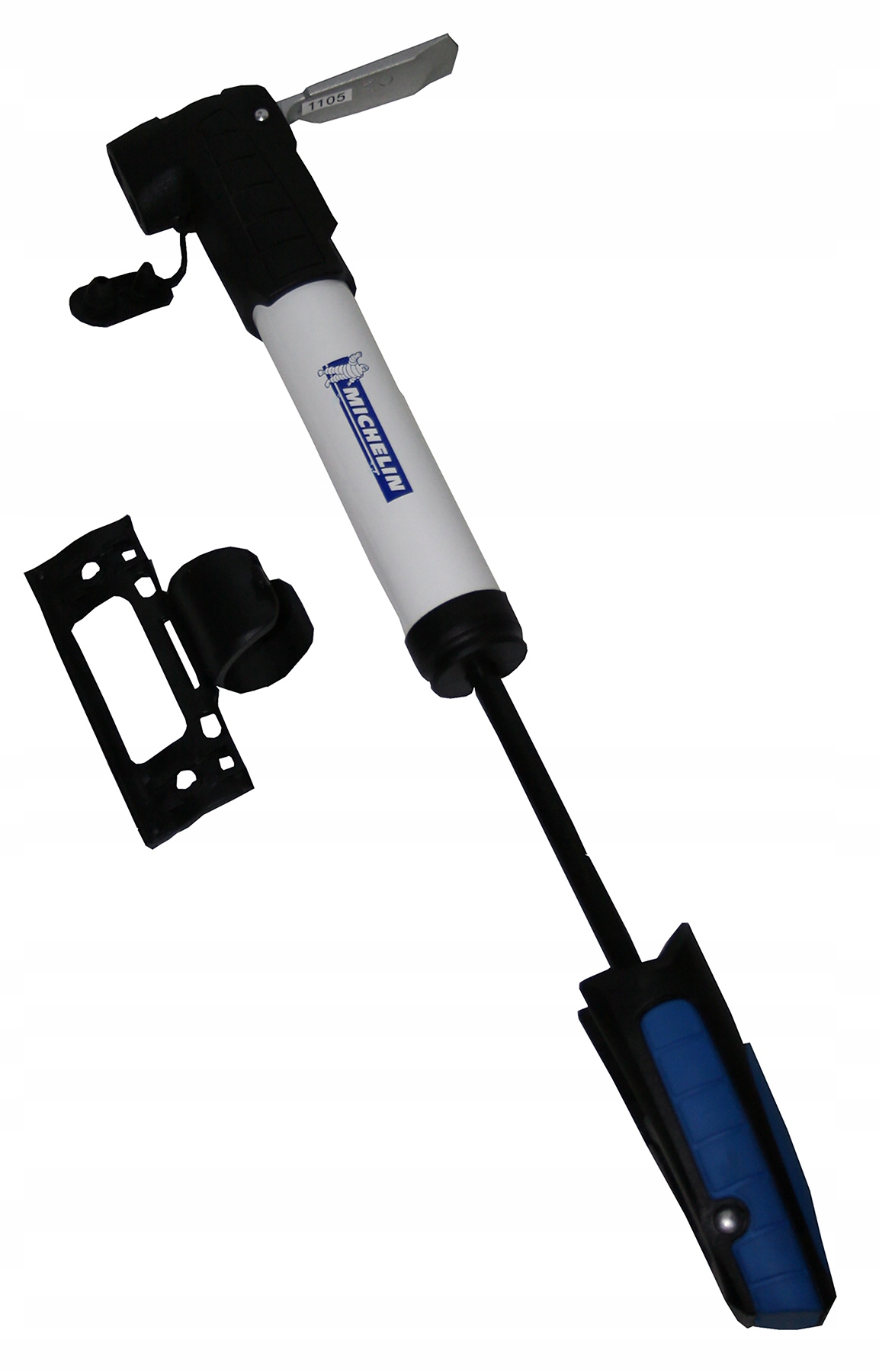 POMPKA RĘCZNA MICHELIN MINI DUAL-HEAD Marka Michelin