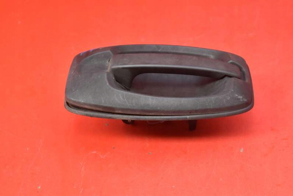 handle right front front black FIAT DUCATO 3 III 06-16