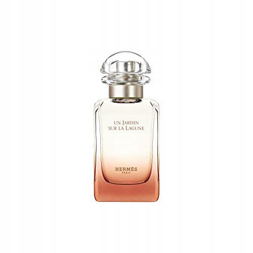 Hermes Un Jardin Sur La Lagune Edt Objem: 50 ML Pro Muže