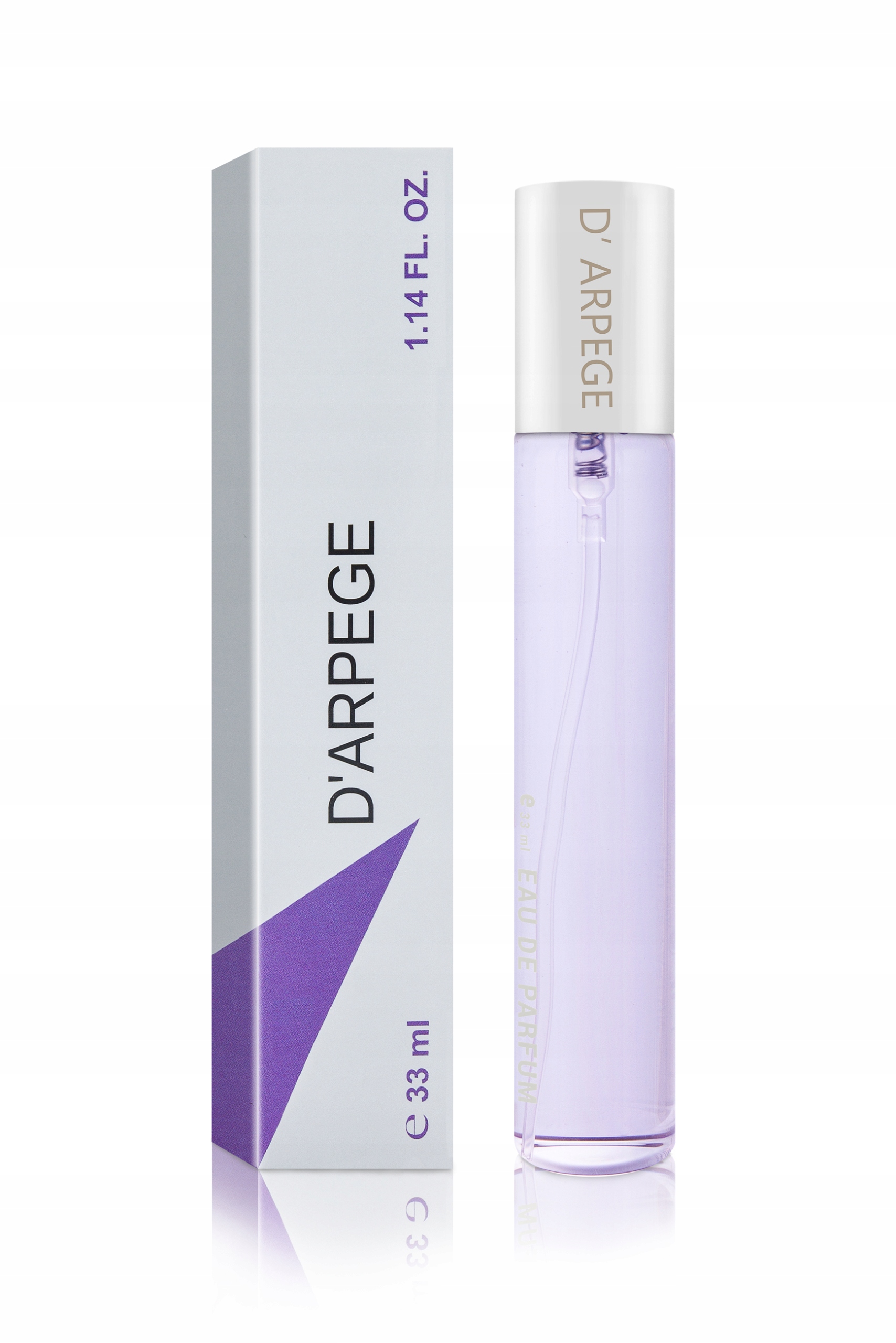 

Trwałe Perfumy 33ml D'arpege Perfumetki 33 ml