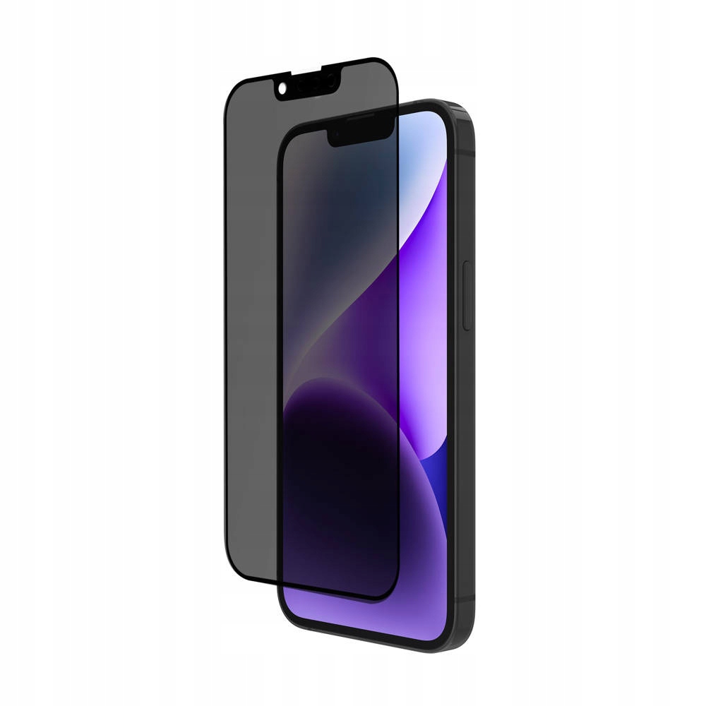 ト*ラ様 iPhone15 Szkło hartowane JCPal do Apple iPhone 15 Pro Max 1 szt