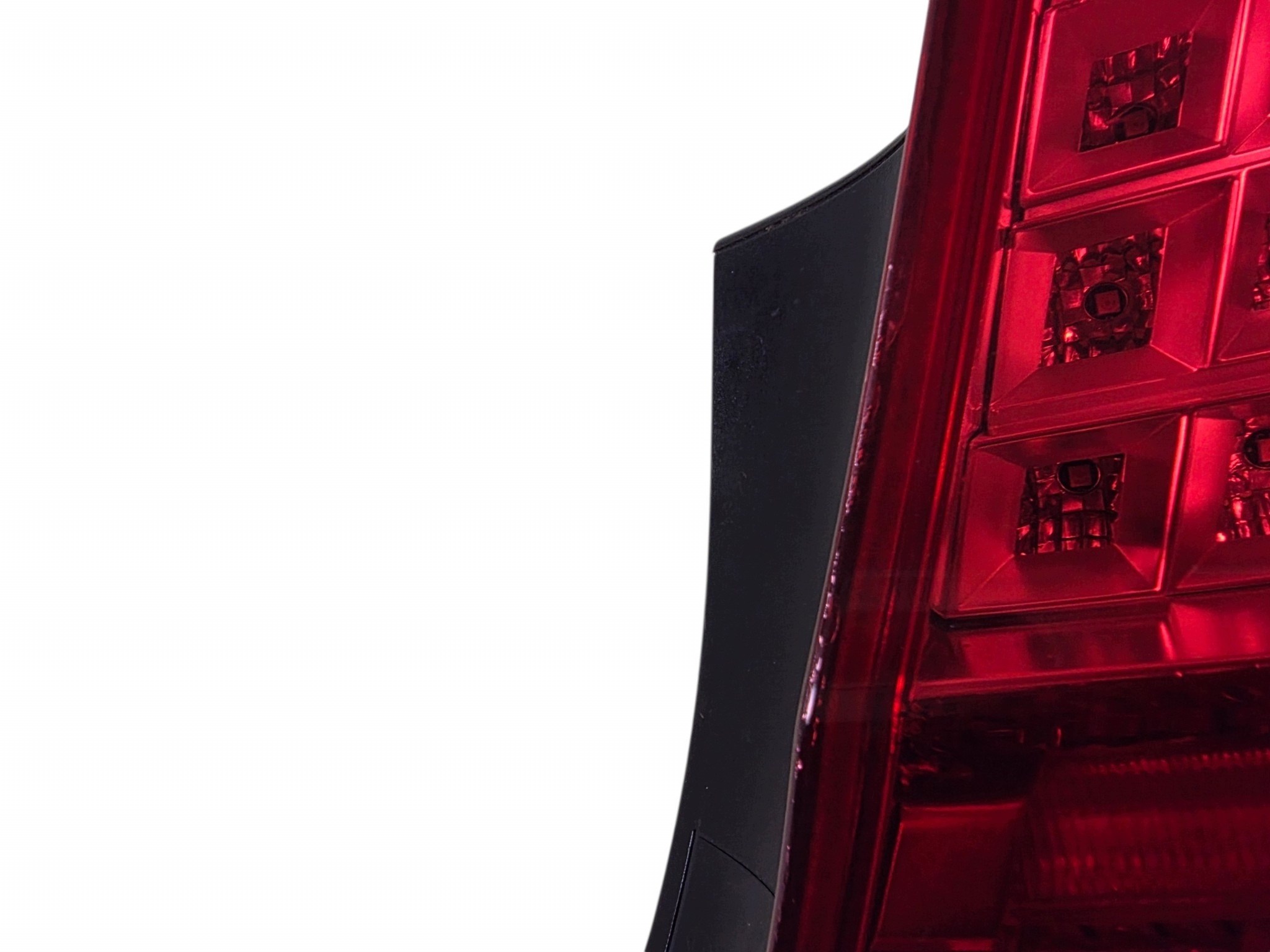 BMW E90 sedan LIFT light right rear LED original. 7289426 SPRAWNA