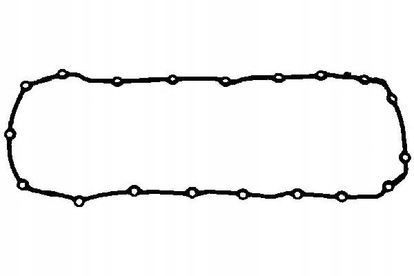 ELRING USZCZELKA MISKI OLEJOWEJ CITROEN BERLINGO C