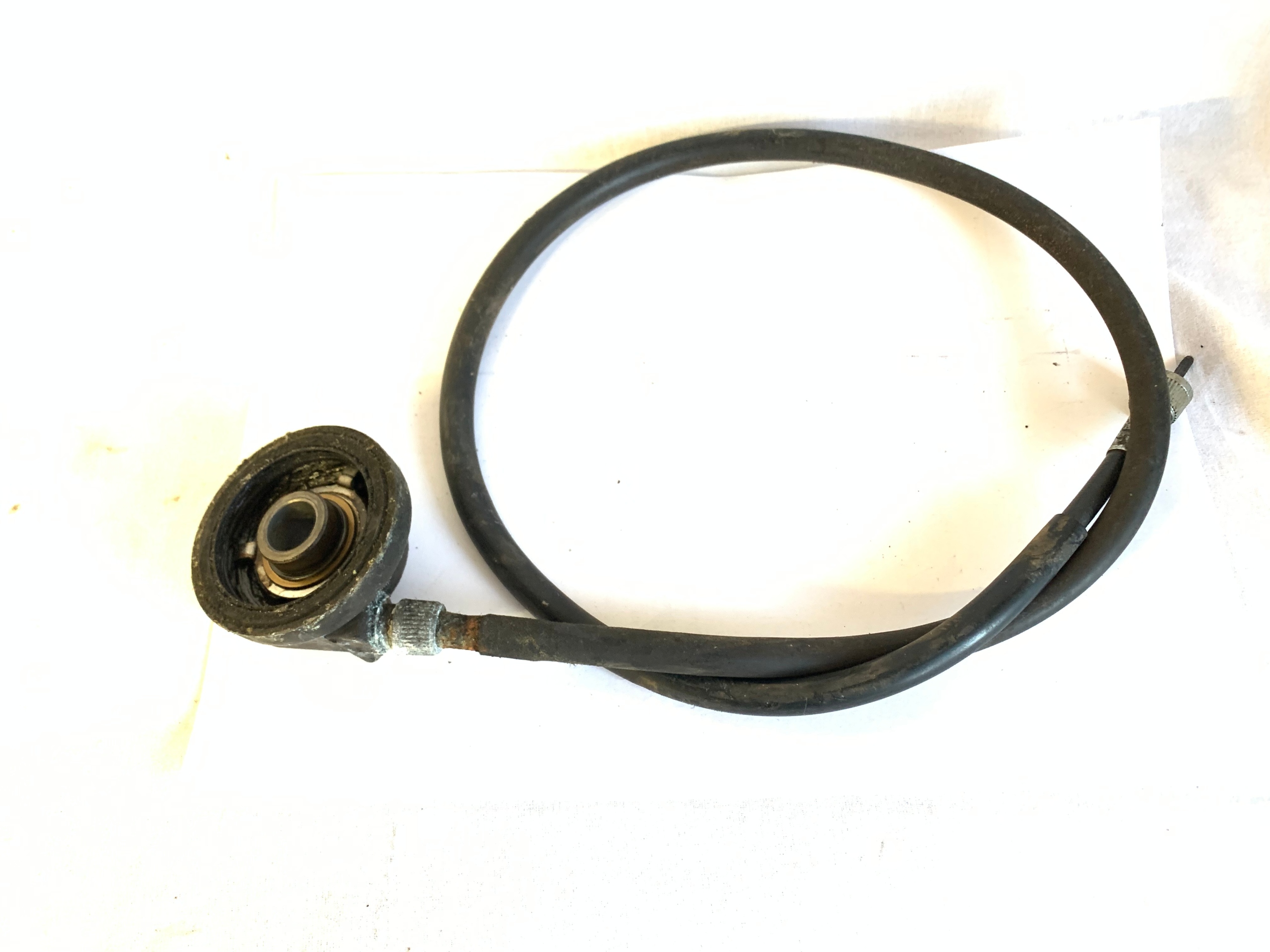 231931232 - Yamaha Majesty 250 равлик спідометр