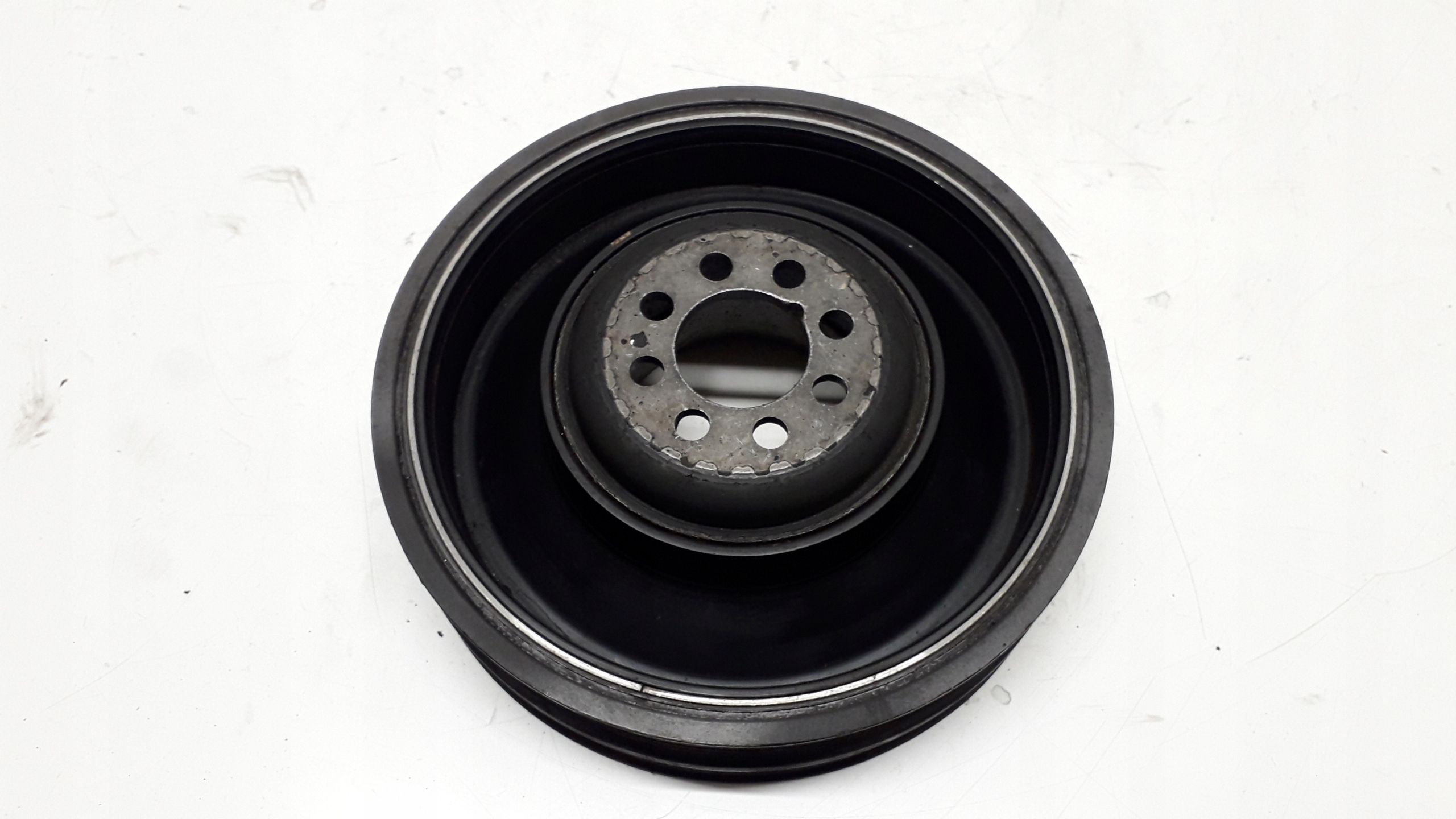 SUPERB 1 I 01-08 2.5 V6 TDI AYM KOŁO PASOWE WAŁU