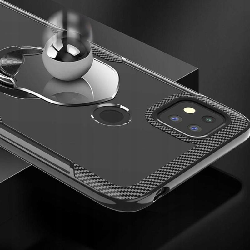 ETUI DO REDMI 9C SPACECASE RING HOLDER PANCERNE Kod producenta SC130287