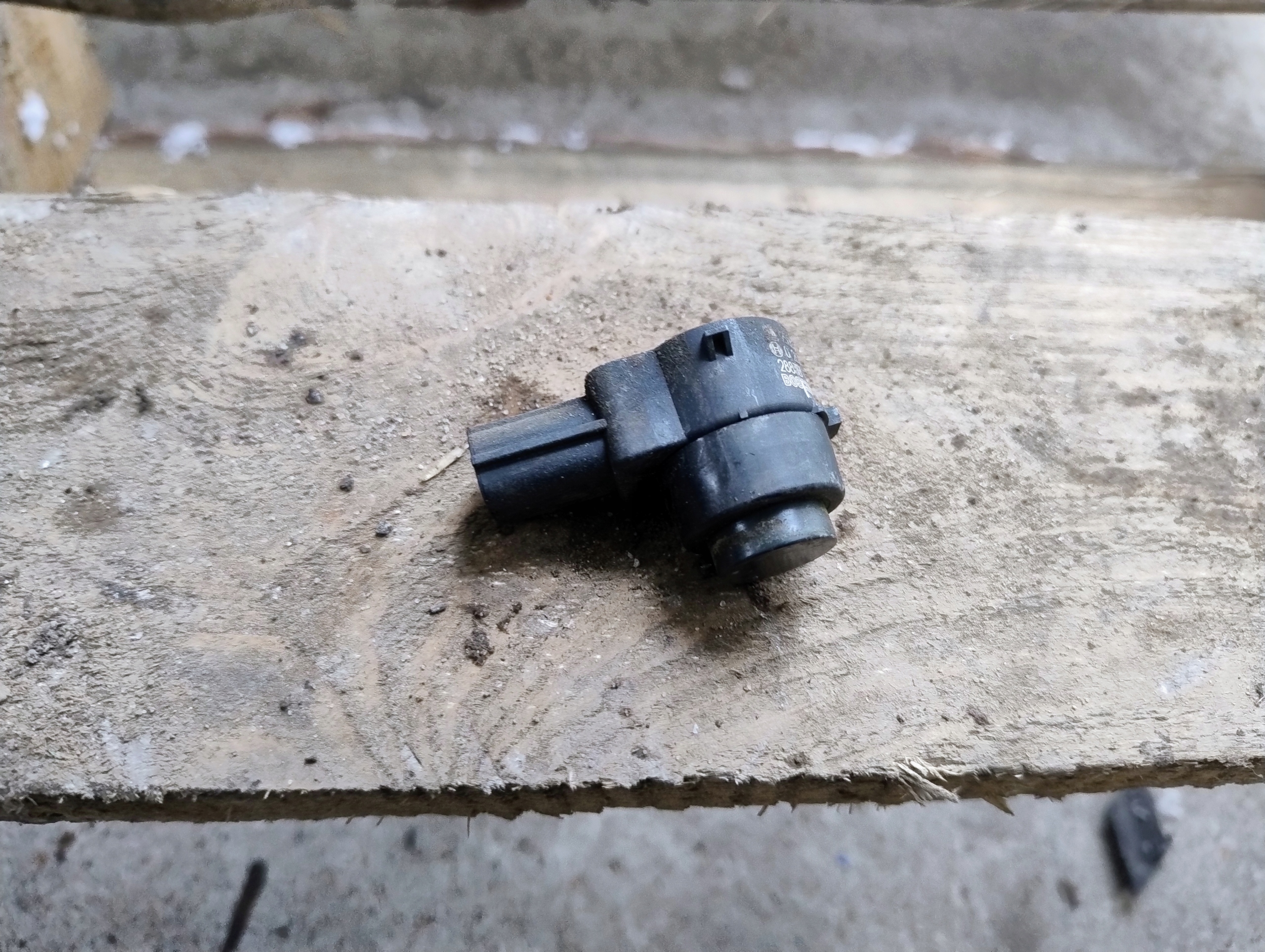 Sensor Parken PDC OPEL MOKKA und A 95061182