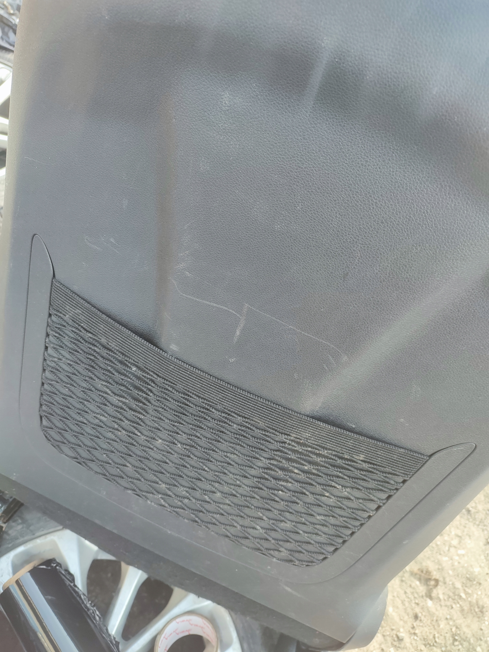 SORENTO III РЕСТАЙЛИНГ кресла диван 7