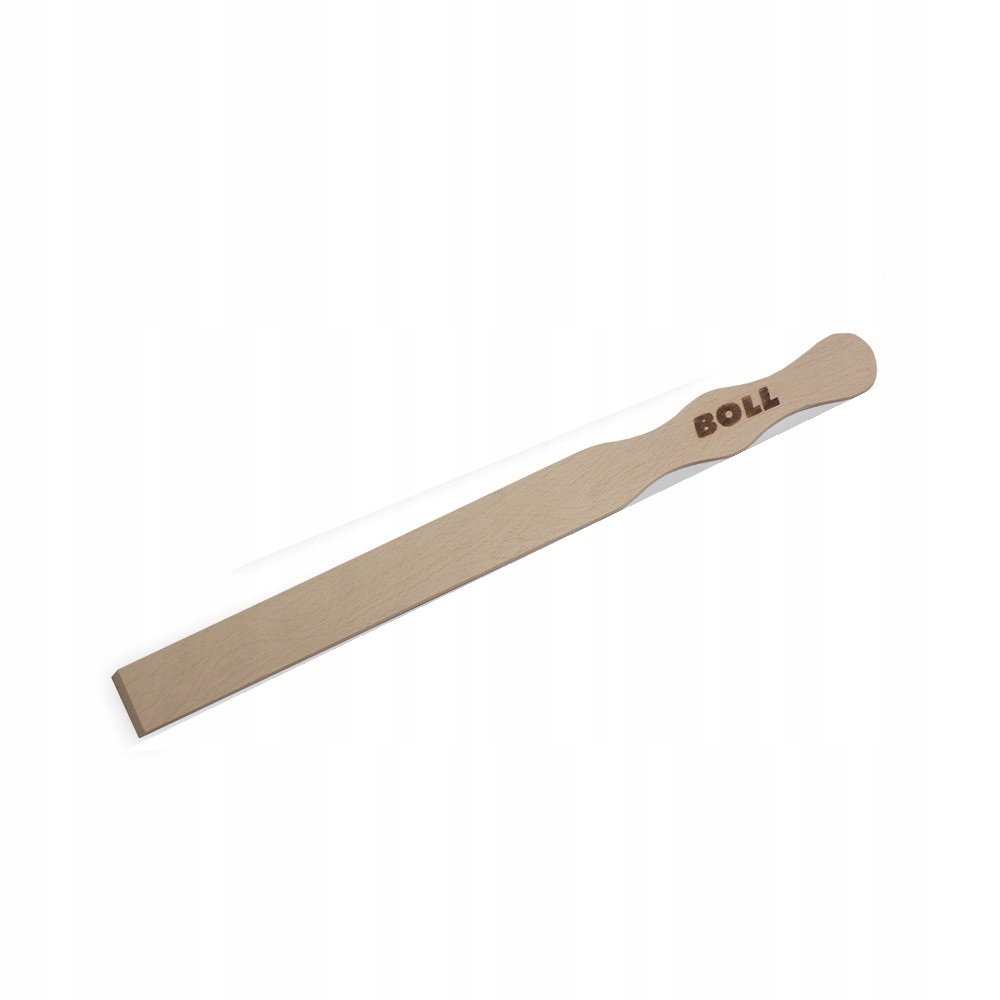 

Boll Drewniane Mieszadło Do Farb 33cm x3cm 5SZT