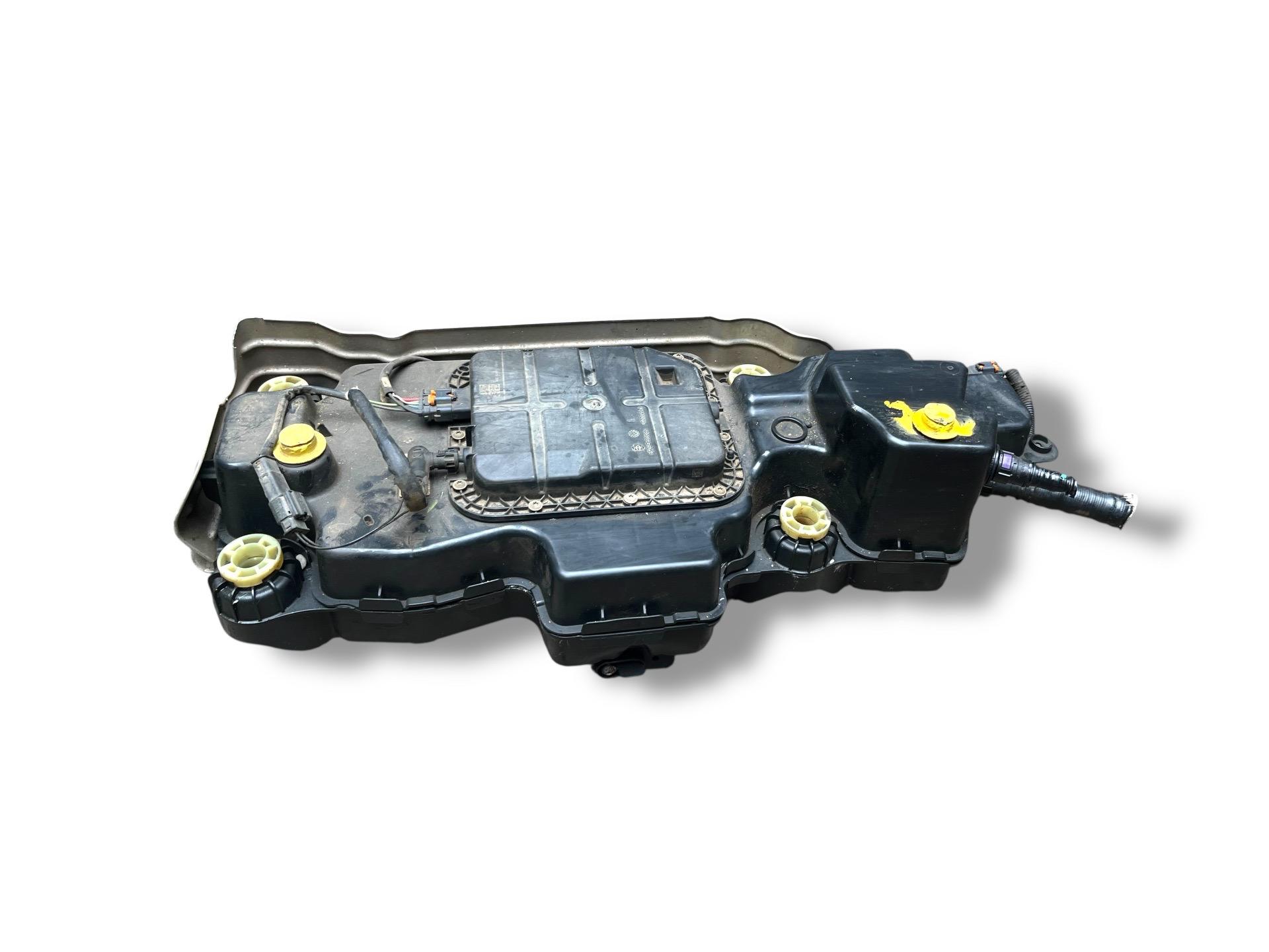 serbatoio LIQUIDO AdBlue Peugeot Boxer 2 facelift 2017 12678023