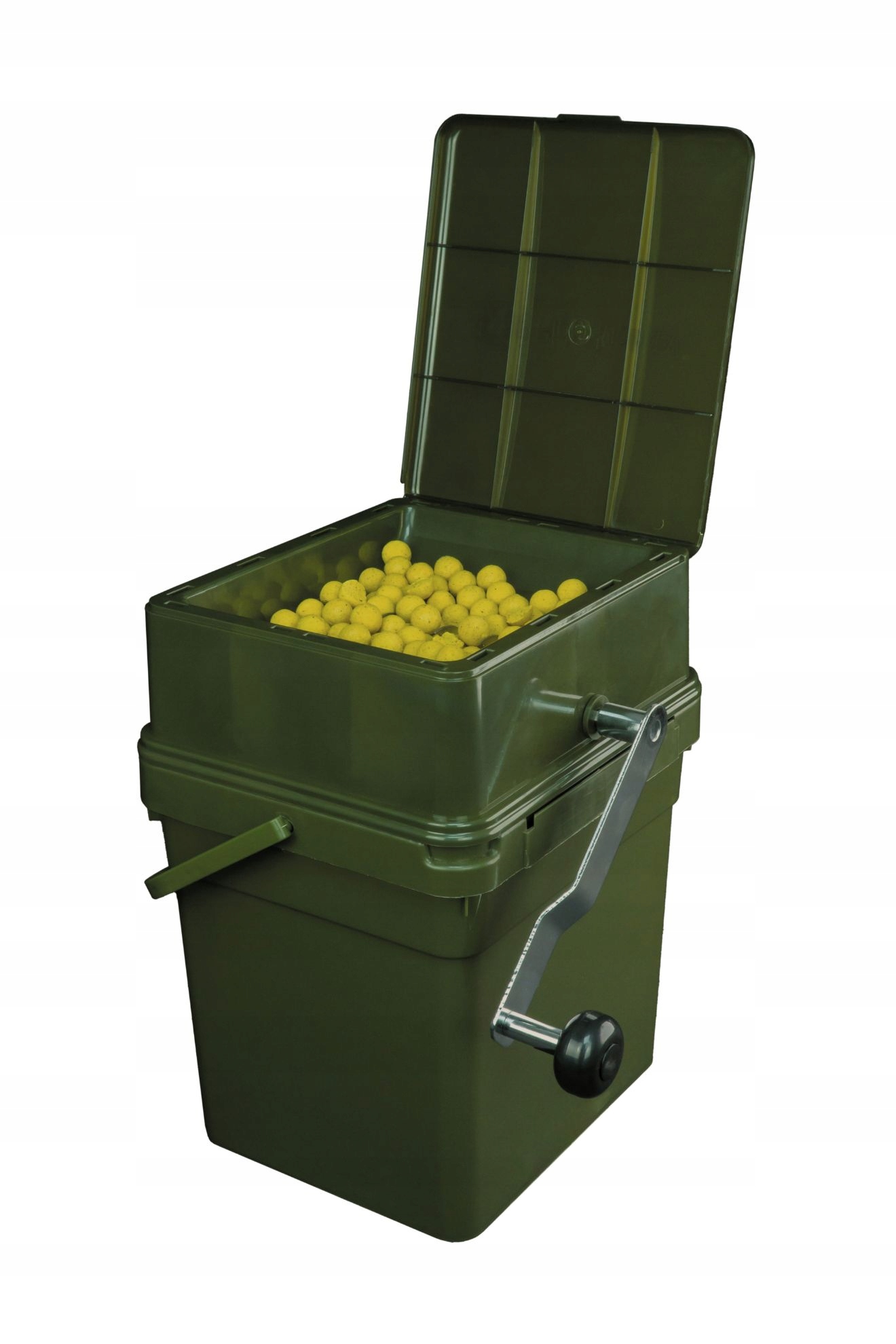 Ridge Monkey Kruszer/ Kruszarka Maszynka Do Kruszenia Kulek