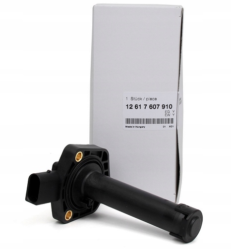 Czujnik poziomu oleju BMW 12617607910 Oryginał