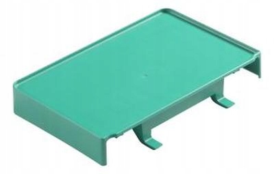 Levně Podstavec Pod Vak 120 L Zelený (k)