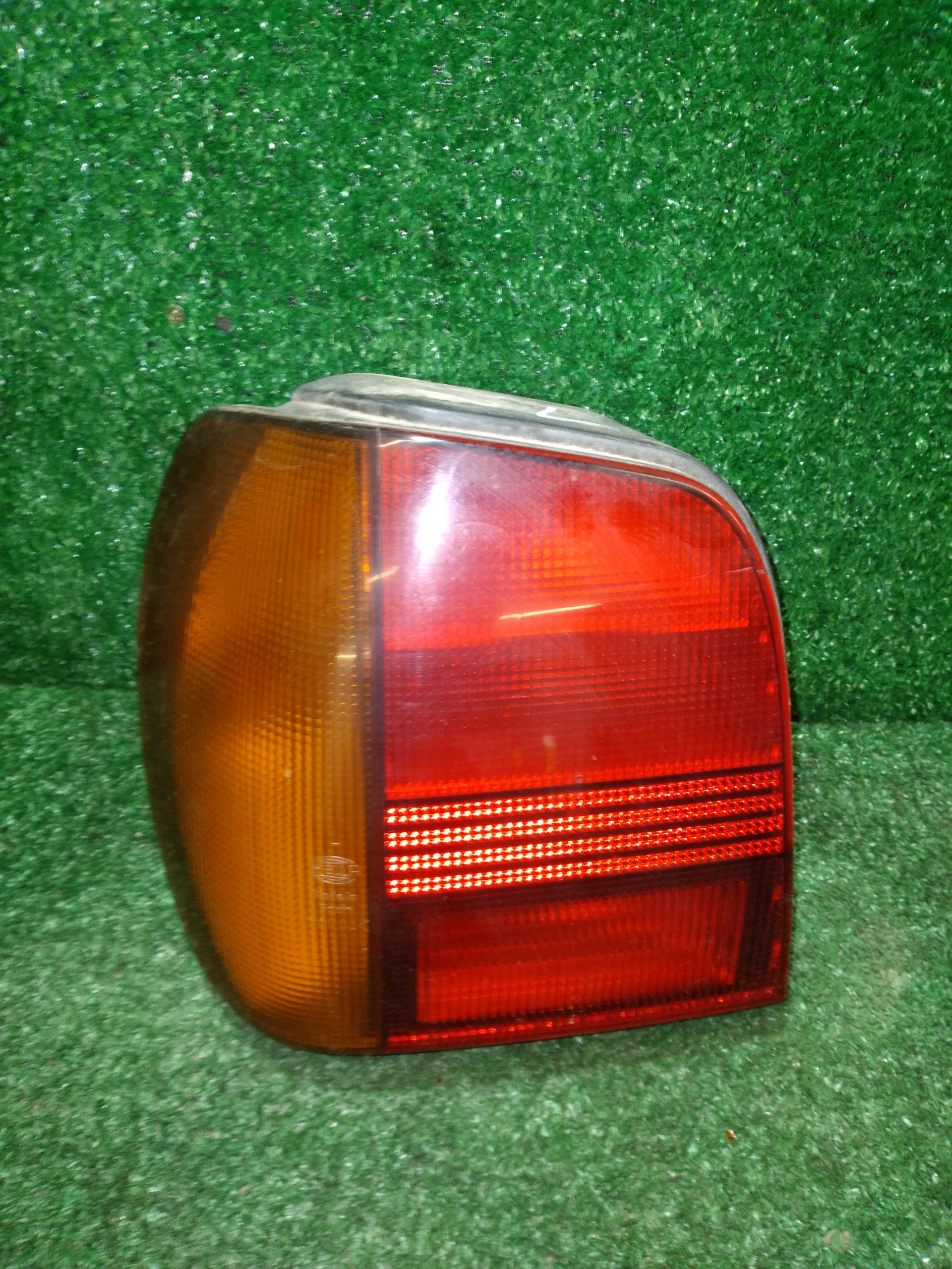 light left rear VOLKSWAGEN POLO 3 1995 6N HB