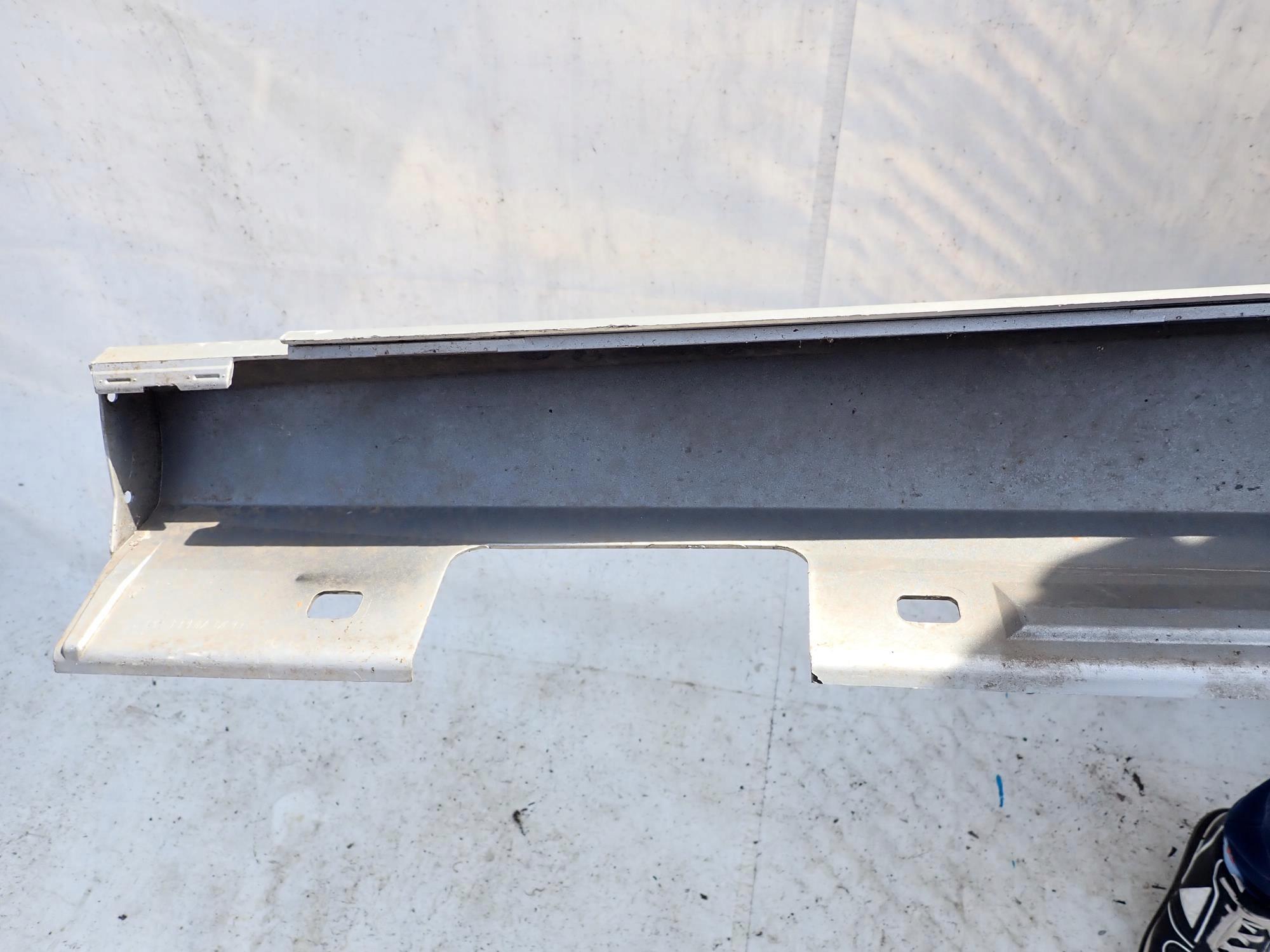 MERCEDES B-KLASA W246 11-18 moulding threshold right