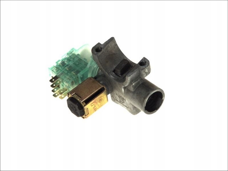 Blokovanie volantu Dt Spare Parts 4.62070