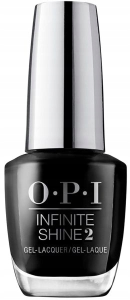 

Opi Nail Lakier Do Paznokci Black Onyx