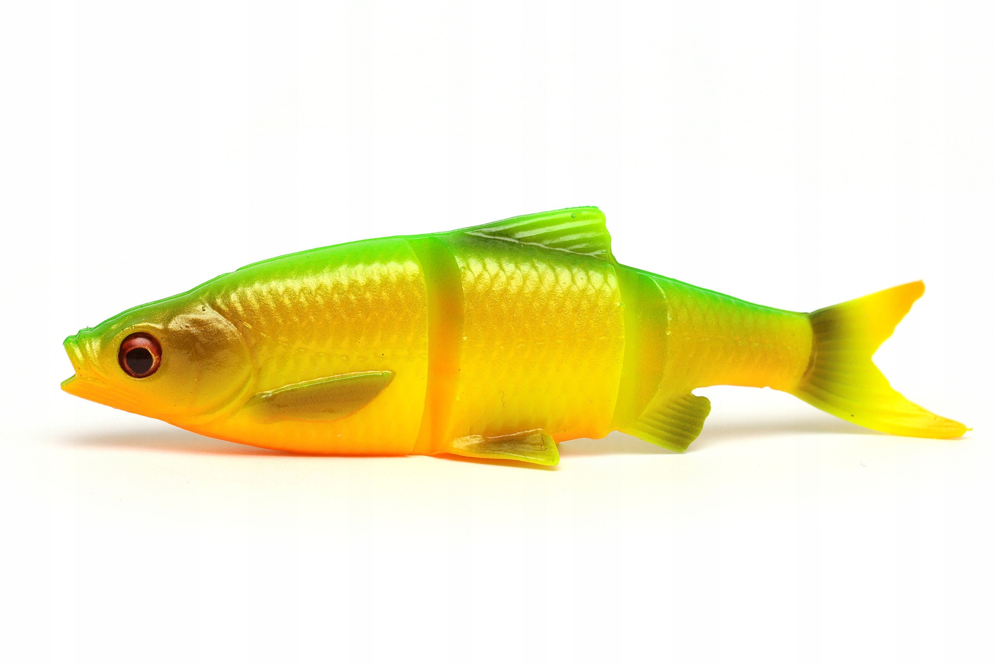 

Realistyczna Guma 3D Roach Swim Jerk FT-7,5 cm
