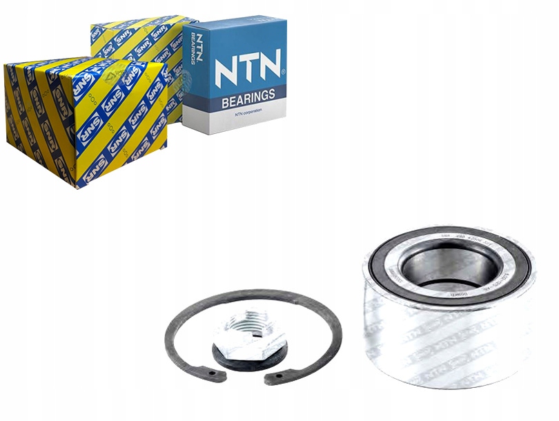 Sada Ložisek Kol (51X96X50) Land Rover Discovery