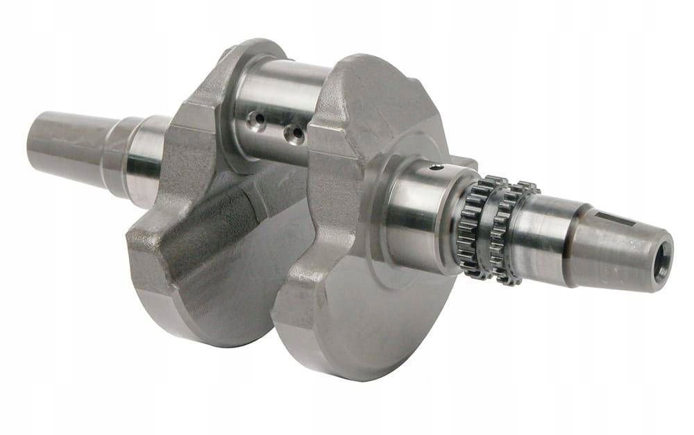 HOT RODS WAŁ KORBOWY KAWASAKI KVF 750BRUTE FORCE