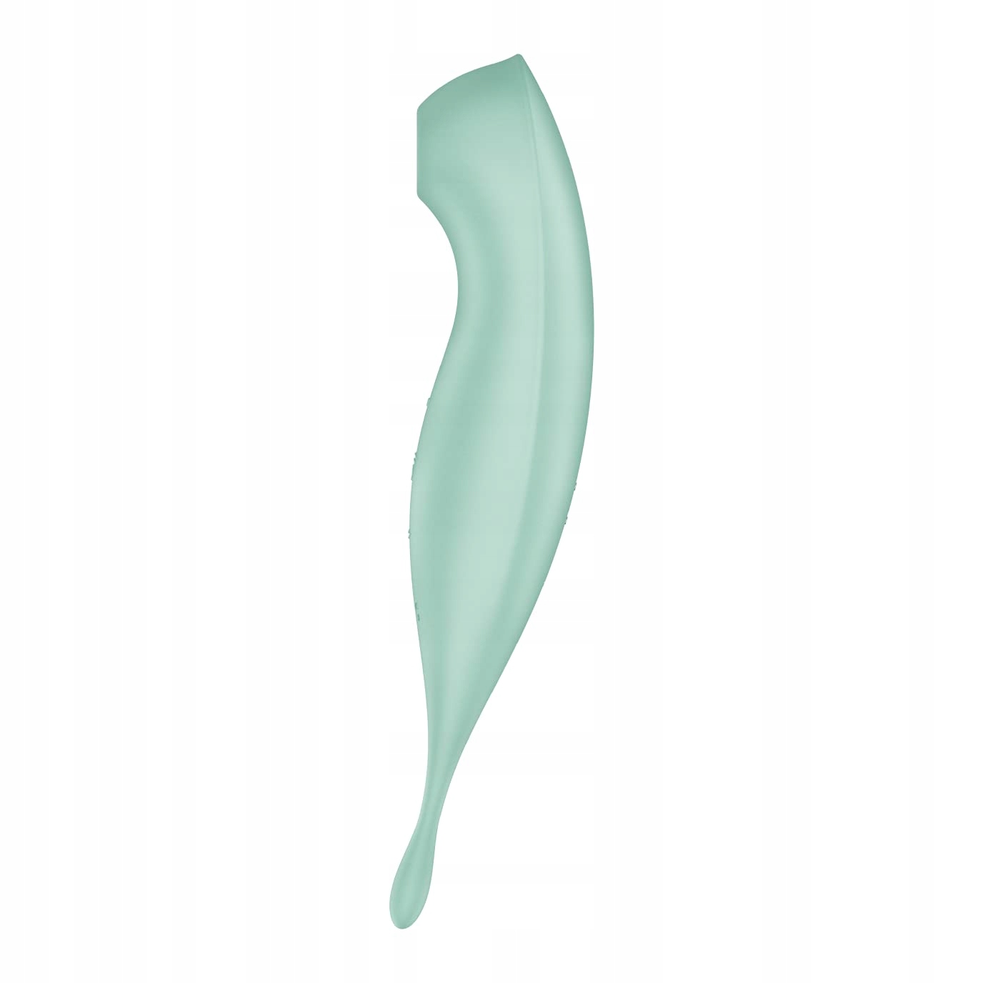 SATISFYER Twirling Pro Wibrator Klitoralny Silikonowy Bluetooth Aplikacja — miniatura 6