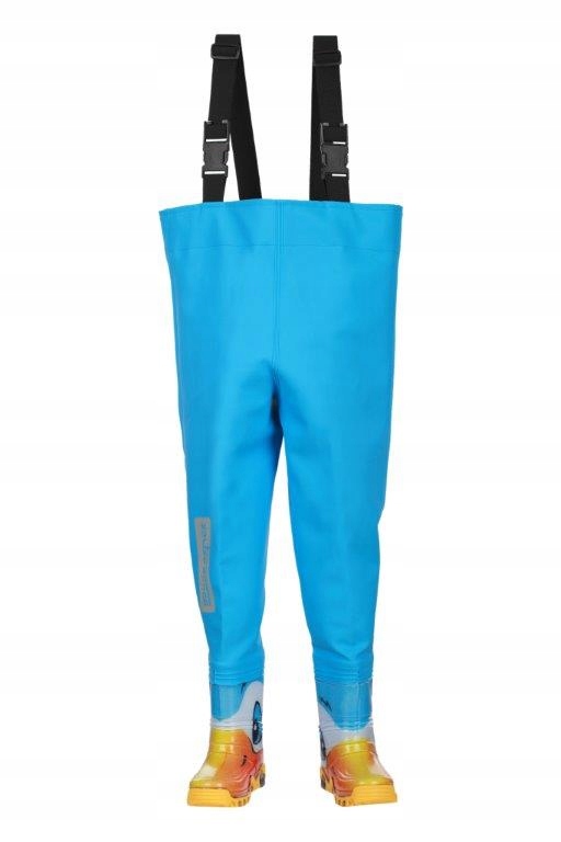 Spodniobuty dziecięce KACZORKI 32/33 Kalosz Woder