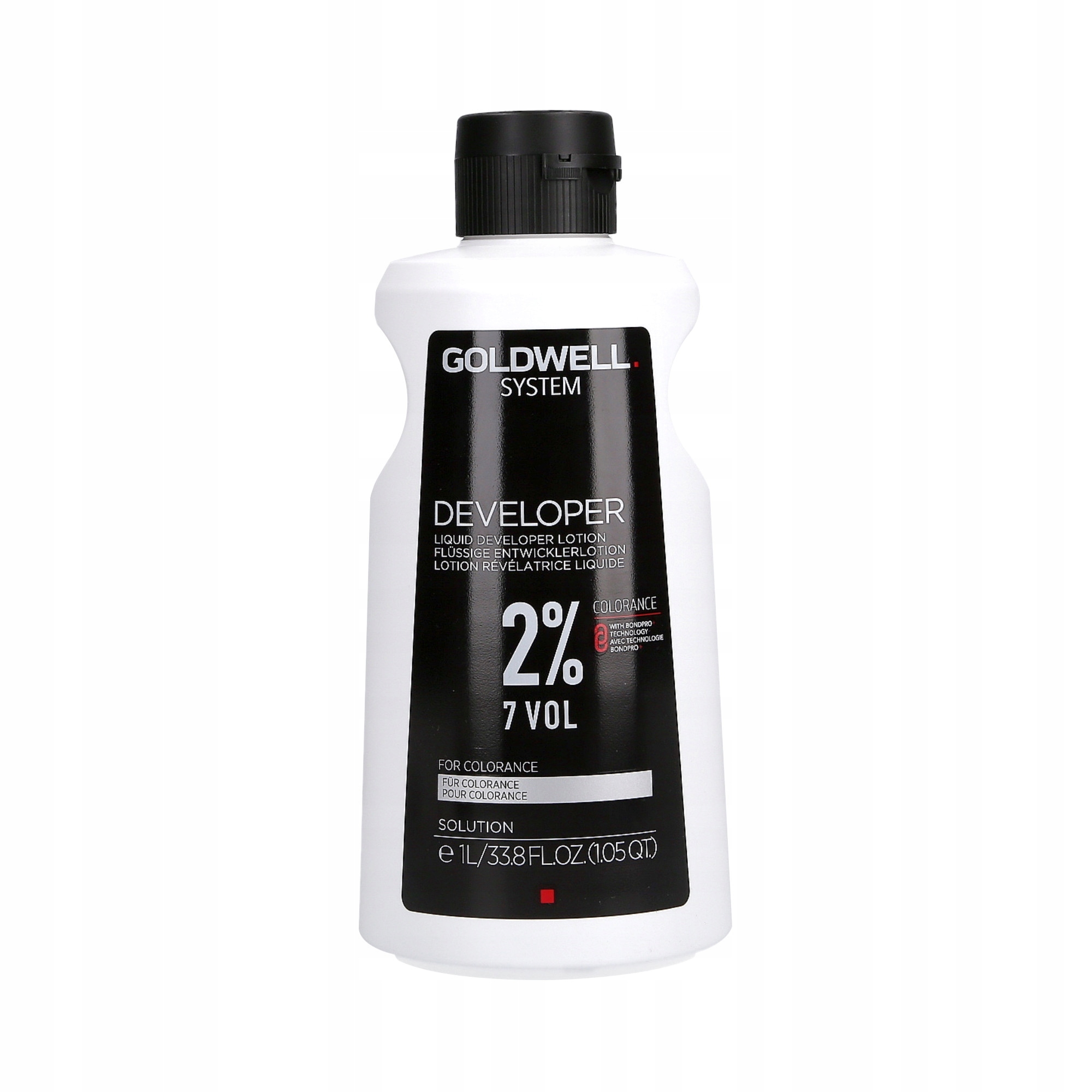 

Goldwell Colorance Oksydant 2% 1000ML