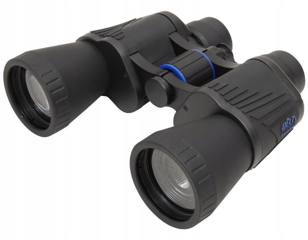 Dalekohled Delta Optical Voyager II 10x50 Wa