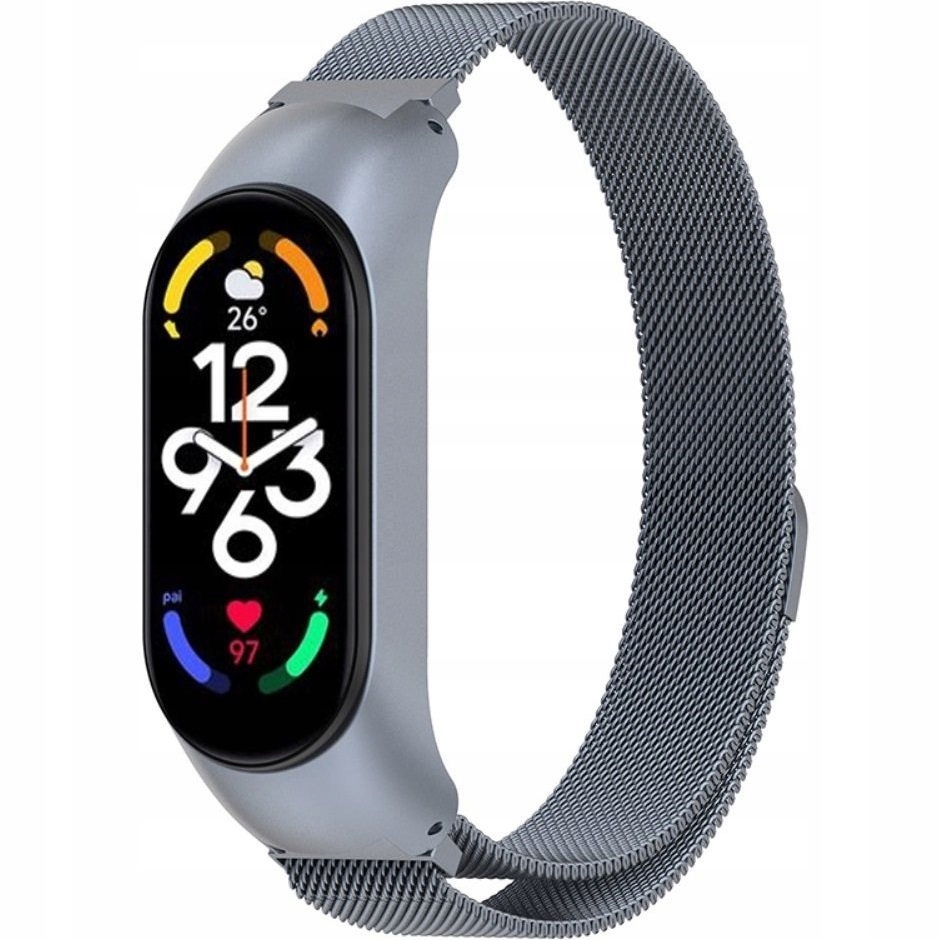 

Pasek Bransoleta Opaska Do Xiaomi MI Band 7