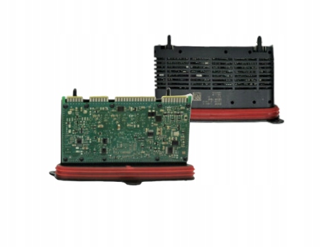 Moduł Kaseta Reflektora Lewy Prawy LED ADAPTIVE BMW F07 F10 F11 LCI 7440878