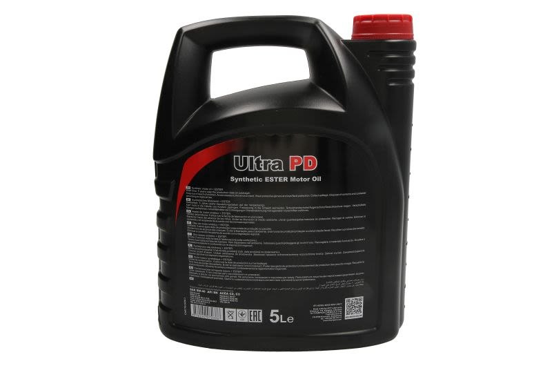 Olej silnikowy Chempioil Ch U. Pd C3 5W40 5L Pl