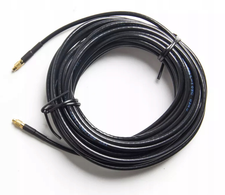 

Kabel Sygnałowy Viofo A139 2CH/3CH 15M