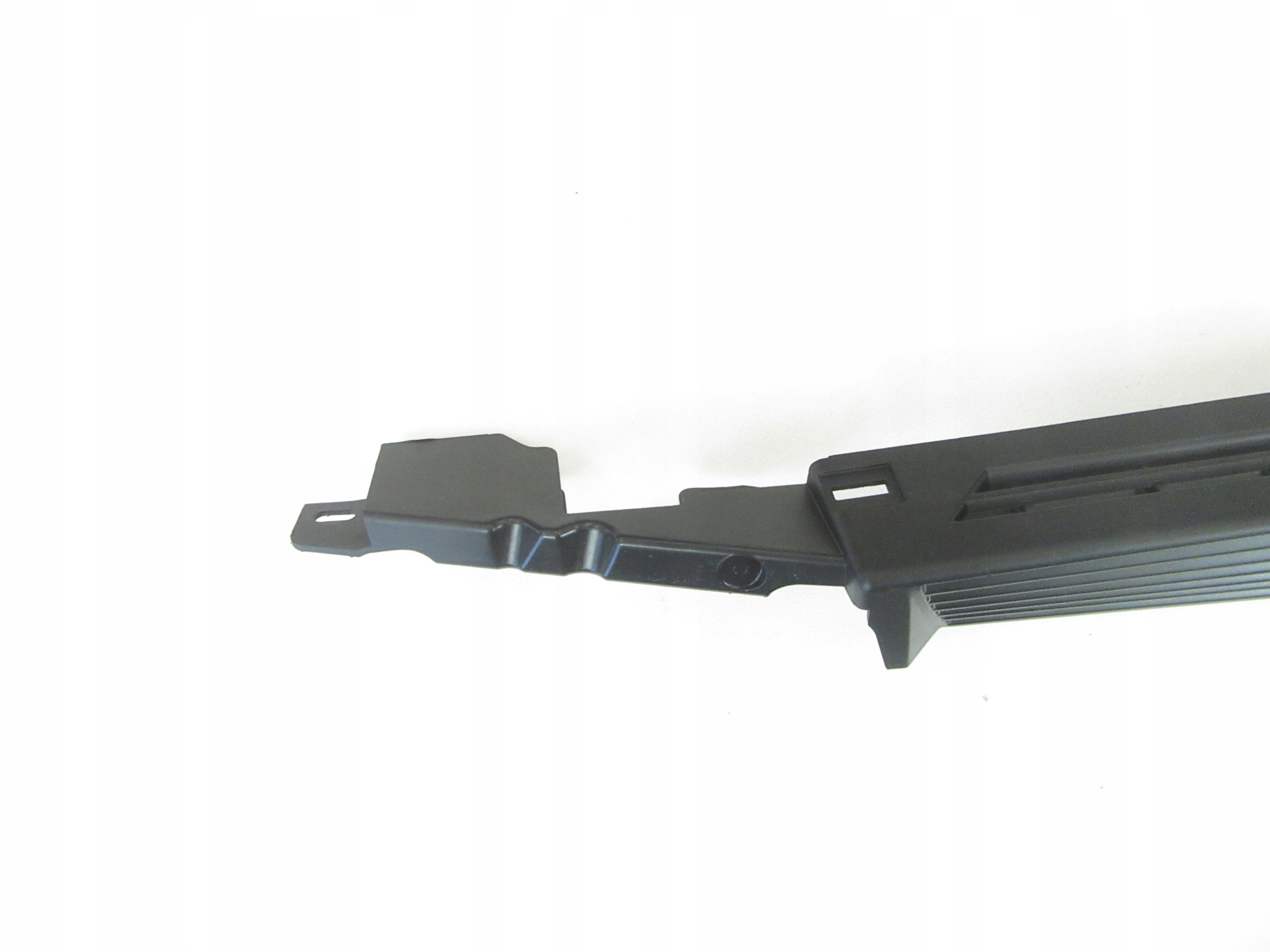 moulding cover grid bracket boot right BMW e91 KOMBI