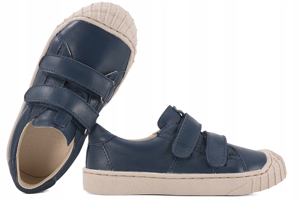 

Mido Noster 30-45 Półbuty Chłopięce Trampki 30