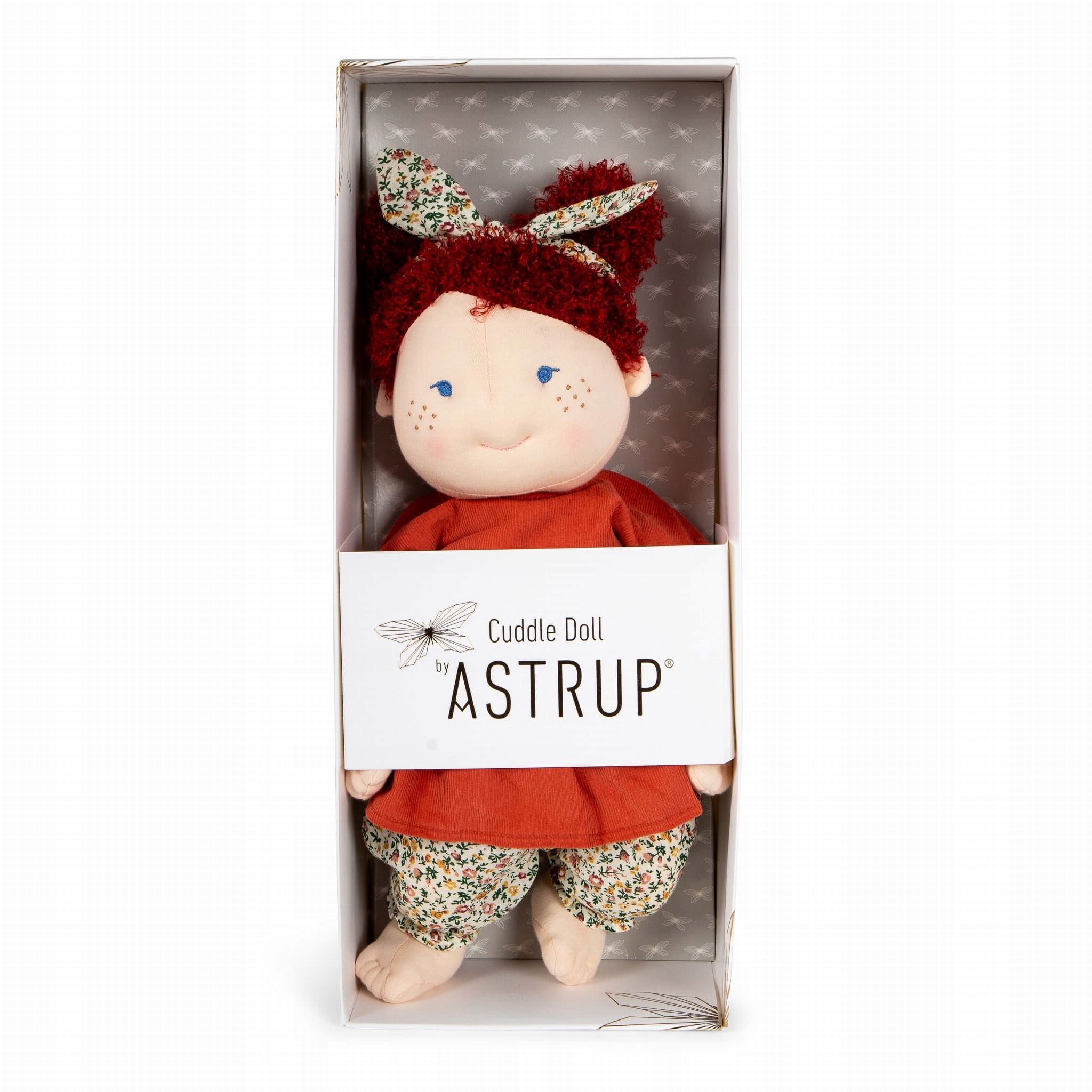 Astrup - Lalka Sonia 42 cm, by Astrup