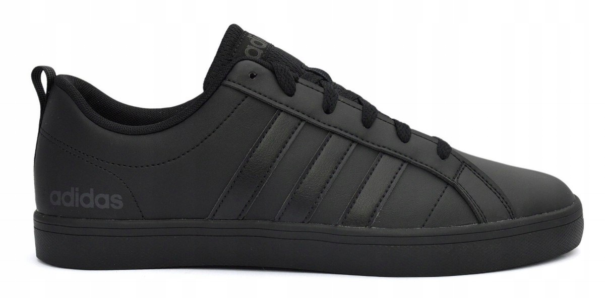 Adidas Vs Pace B44869 Pánské boty černé