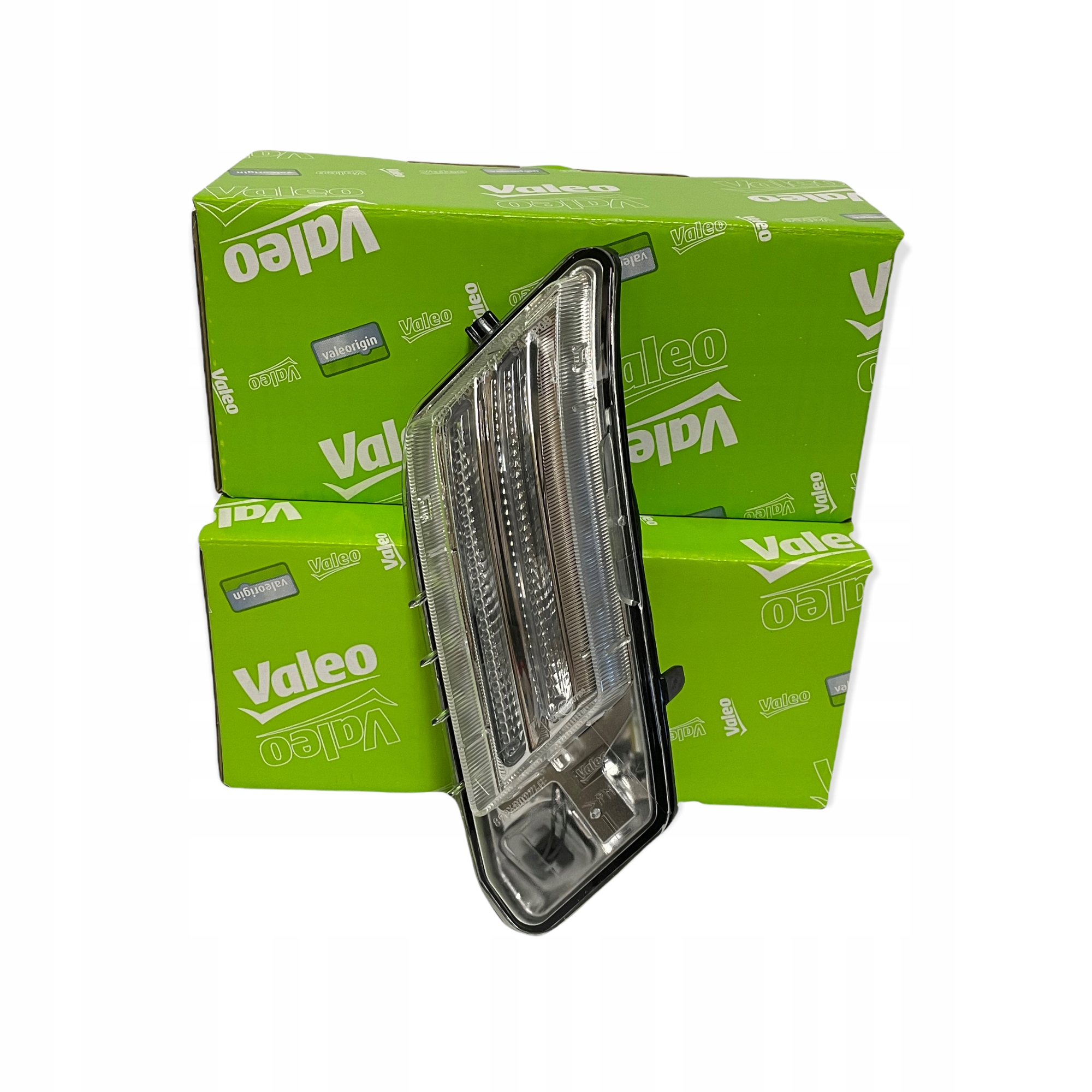 30784164 - VOLVO XC60 2008-2013 ГАБАРИТНІ ВОГНІ OE VALEO L