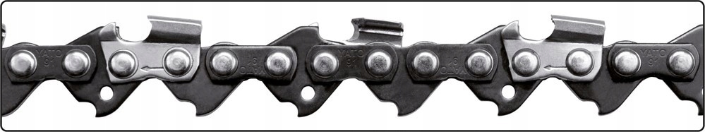

Yato Łańcuch Tnący 37,5cm/56/3/8"/1,3